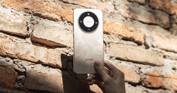 Vừa ra mắt ở Việt Nam smartphone siêu 'nồi đồng cối đá': Rơi ở độ cao 2,5m không vỡ, pin trâu nhất thị trường