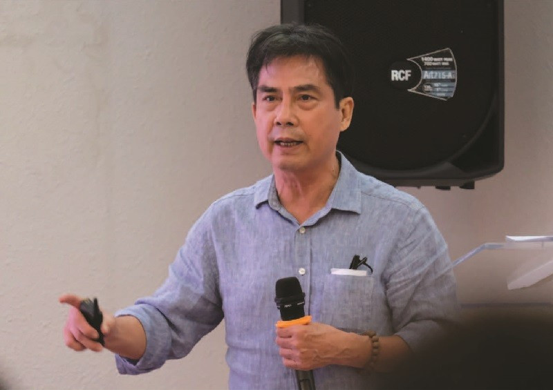 Hiện trạng 2 khu 'đất vàng' TPHCM chuyển sang làm công viên - Ảnh 14