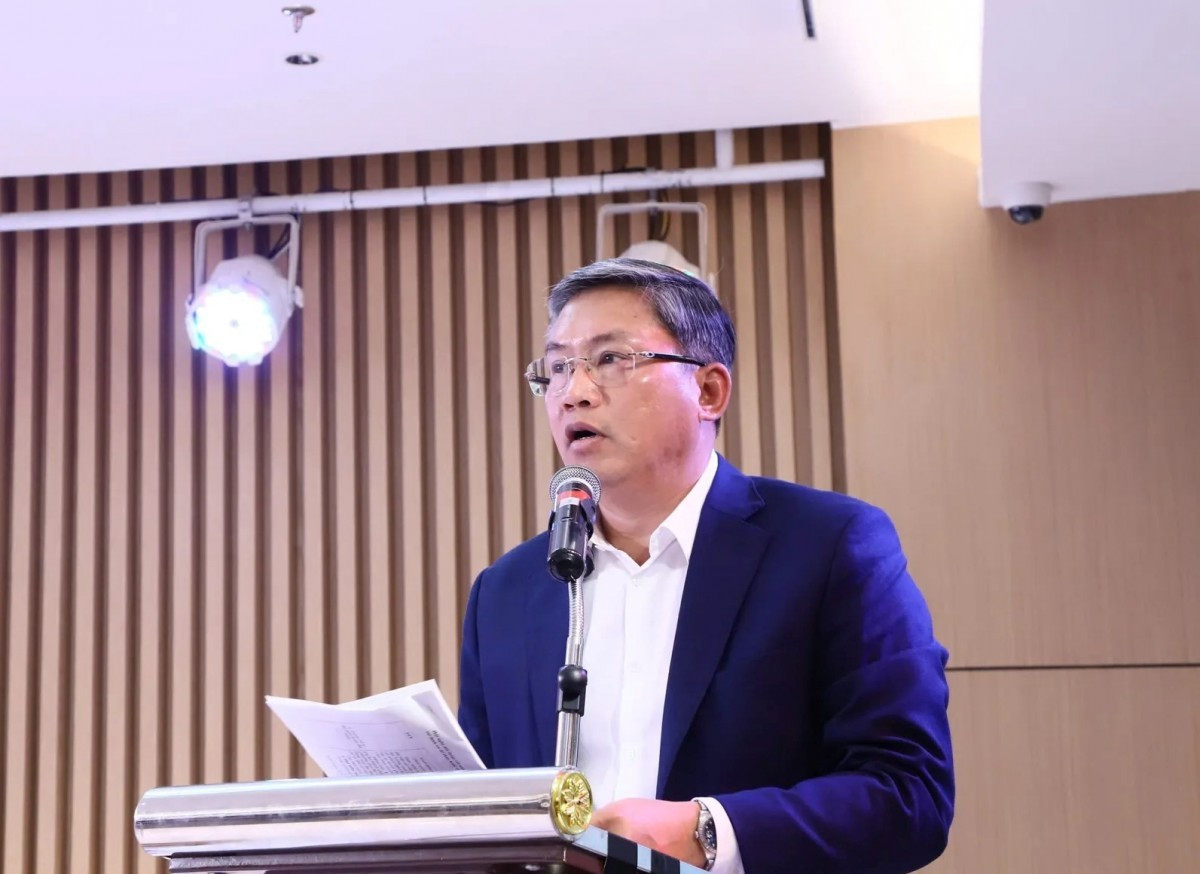 Dự án cầu Trần Hưng Đạo: Vừa thu hồi, vừa cấp giấy phép xây dựng, 'sổ đỏ' cho người dân - Ảnh 1