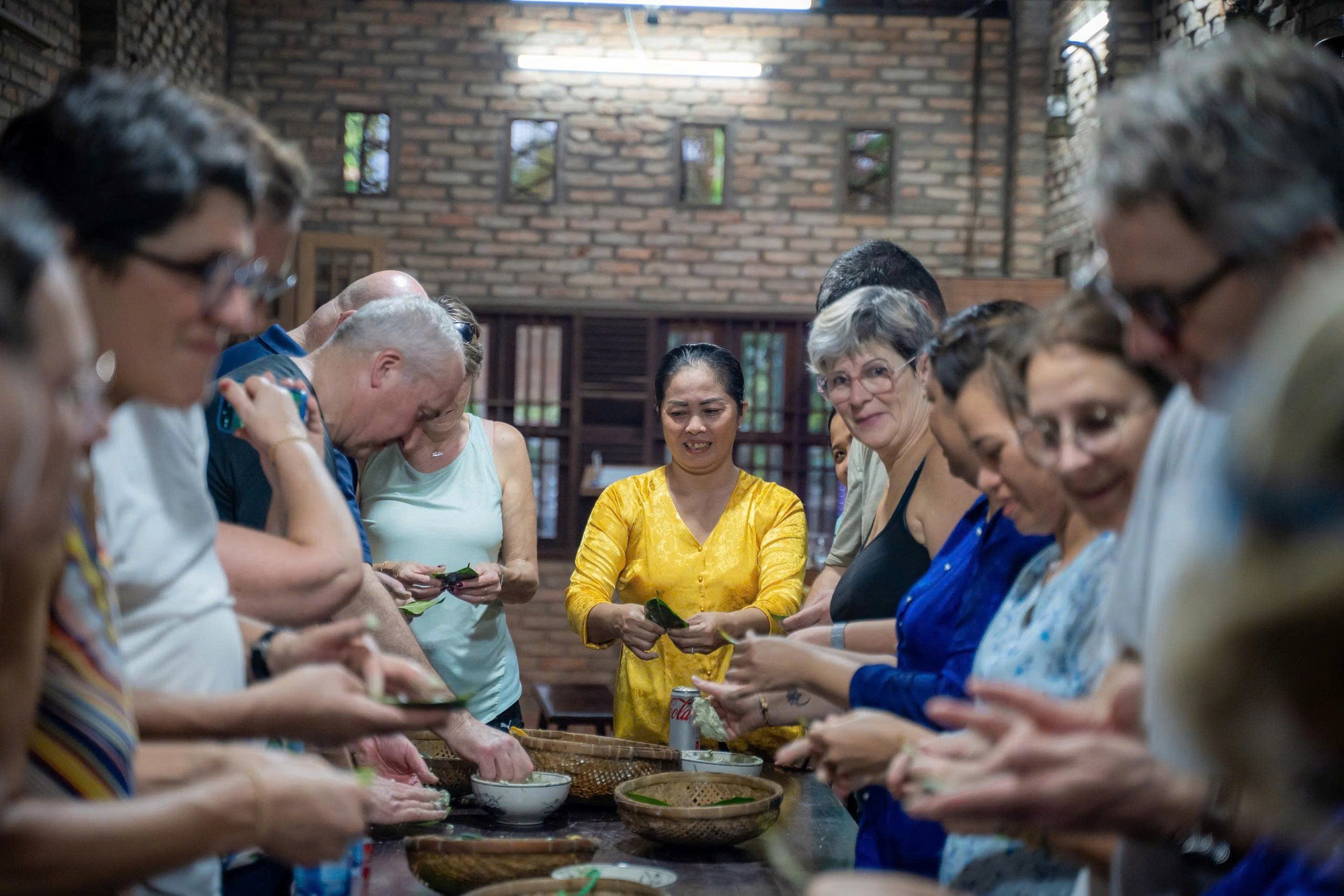 Việt Nam khép lại năm du lịch kỷ lục: Từ cột mốc 20 triệu khách đến bài toán giữ nhịp tăng trưởng - Ảnh 4