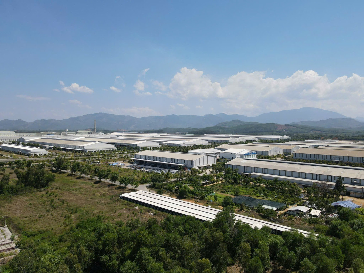 Chuyển mình từ Khu Kinh tế mở Chu Lai: Từ ‘phòng thí nghiệm’ chính sách đến trung tâm công nghiệp miền Trung - Ảnh 3