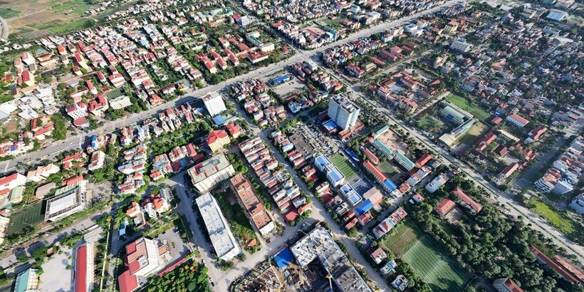 Hưng Yên bước vào chu kỳ phát triển mới: Nhà ở xã hội đang trở thành lựa chọn an cư chiến lược - Ảnh 1