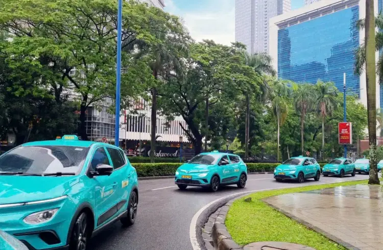 Loạt động thái lớn của tỷ phú Phạm Nhật Vượng tại thị trường đông dân nhất thế giới - Ảnh 4