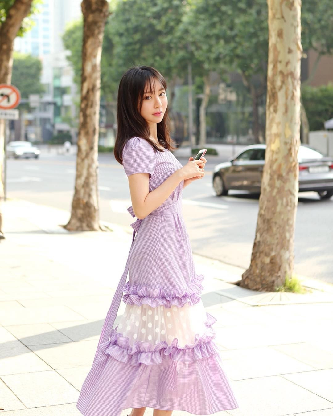 Chân dung tiểu thư tài phiệt bị bắt - Ảnh 4