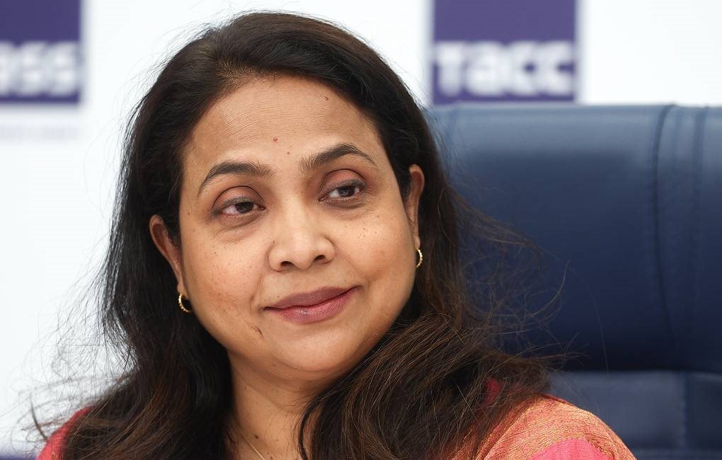 'Nghiện nặng' dầu Nga, một quốc gia châu Á muốn mua thêm cả LNG cho 'trọn bộ' - Ảnh 2