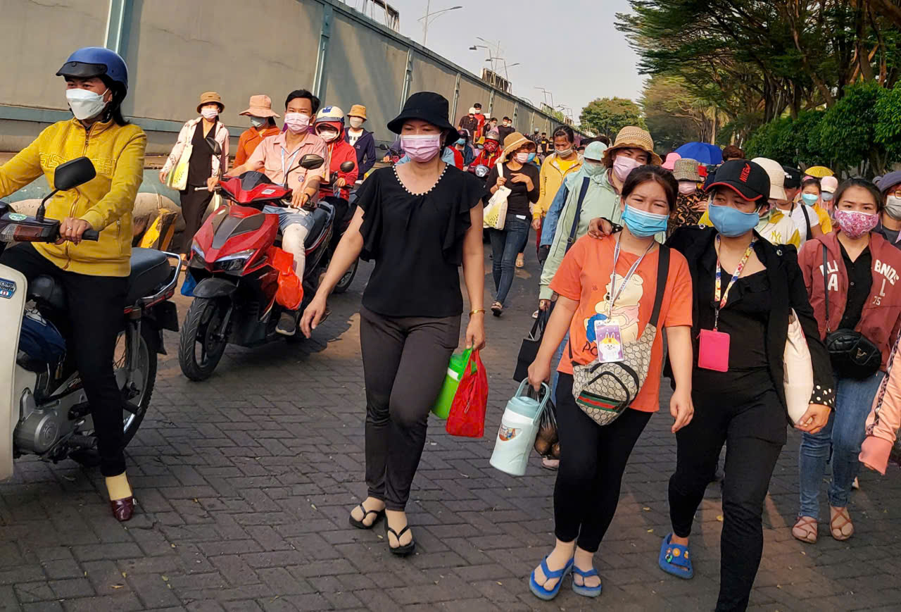 Nhiều luật mới có hiệu lực từ 1-1-2026 tác động trực tiếp đến quyền lợi người lao động - Ảnh 1