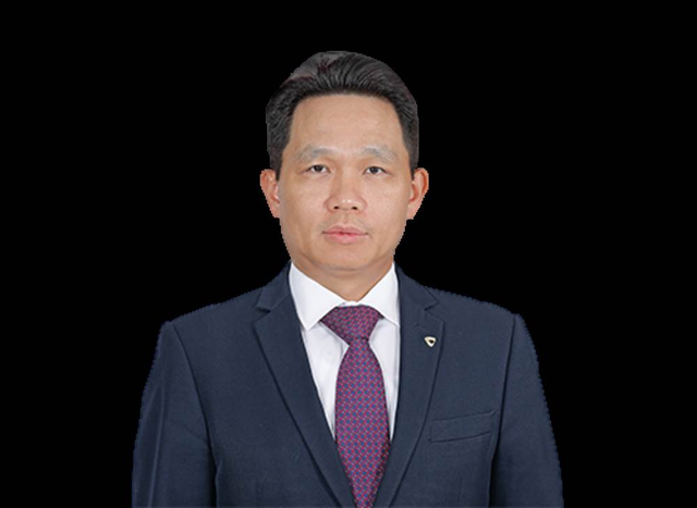 NHNN lấy ý kiến việc khen thưởng 3 cá nhân ở Vietcombank - Ảnh 3