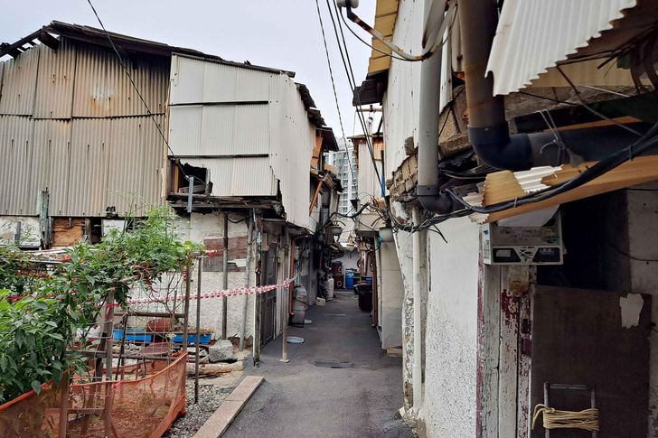 Người trẻ Hàn Quốc hiến kế thúc đẩy tỉ lệ sinh - Ảnh 1