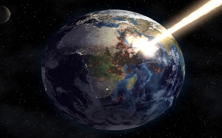 Stephen Hawking từng dự đoán ngày Trái đất tận thế: NASA đã xác nhận - Ảnh 1