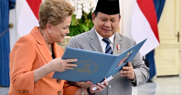 'Tay chơi mới' đến từ ASEAN: Vào BRICS chưa đầy năm, phân bổ ngay 1 tỷ USD