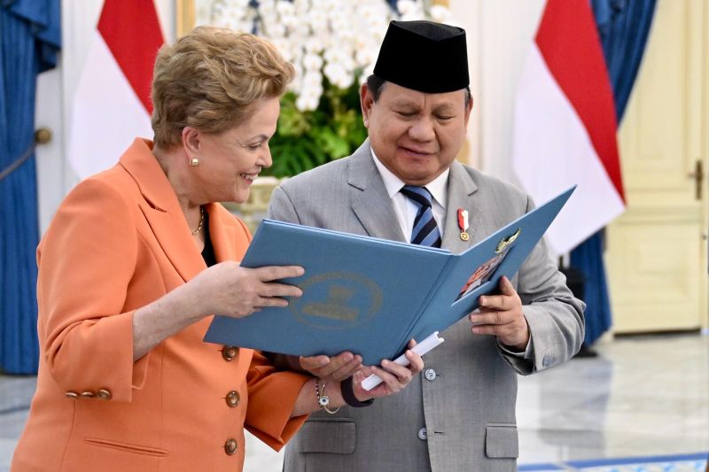 'Tay chơi mới' đến từ ASEAN: Vào BRICS chưa đầy năm, phân bổ ngay 1 tỷ USD - Ảnh 1