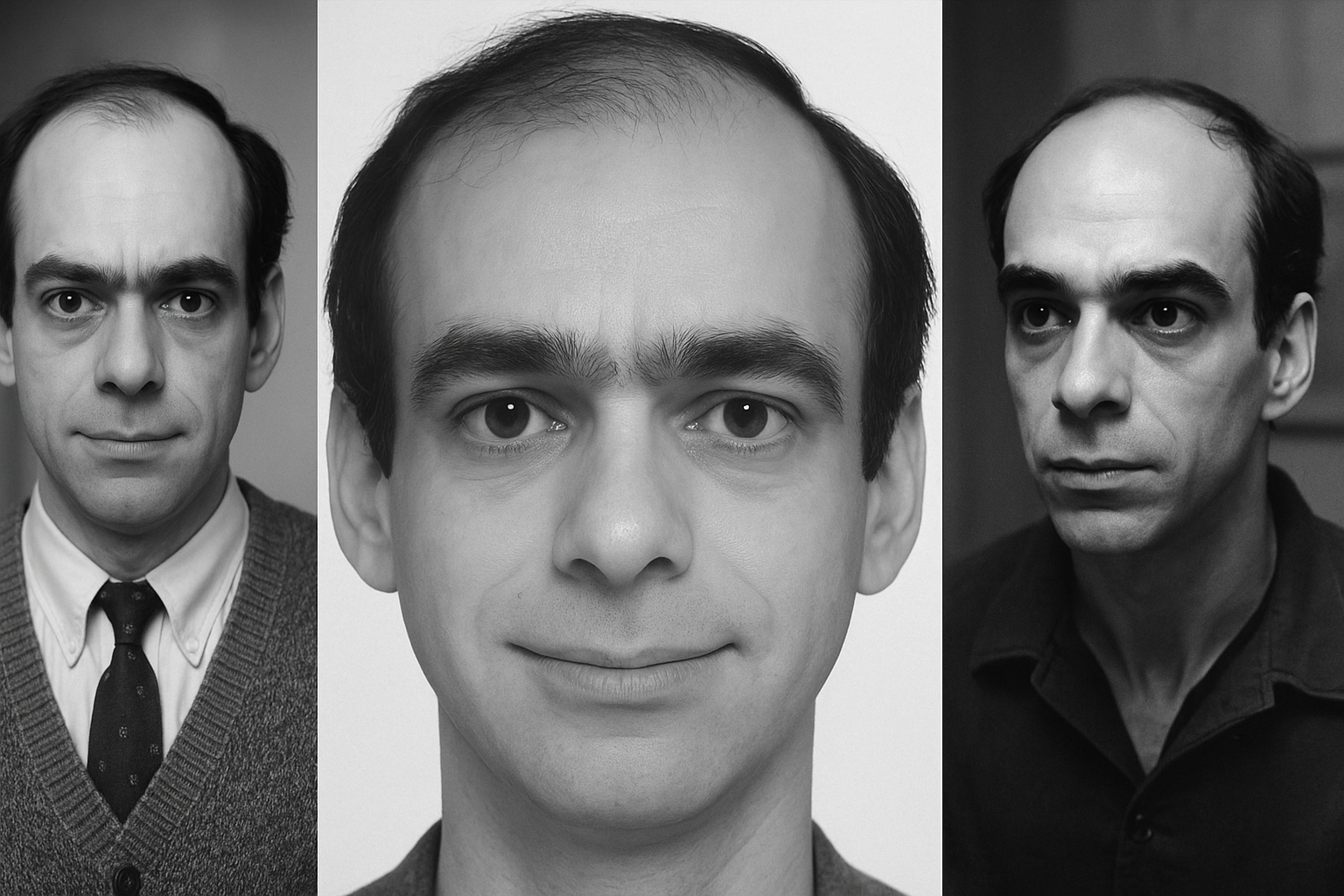 "Người đàn ông này" là ai? - Ảnh 3