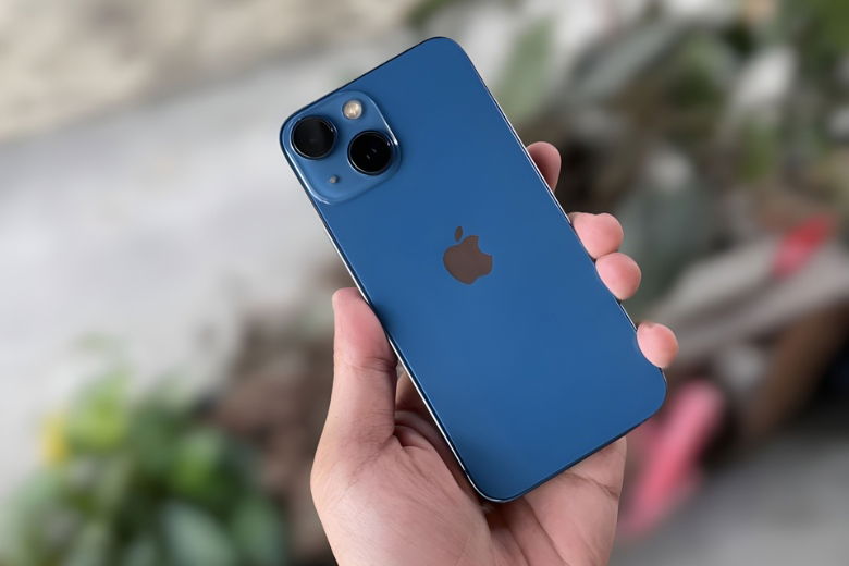 5 mẫu iPhone cũ đáng mua nhất 2025 - Ảnh 4