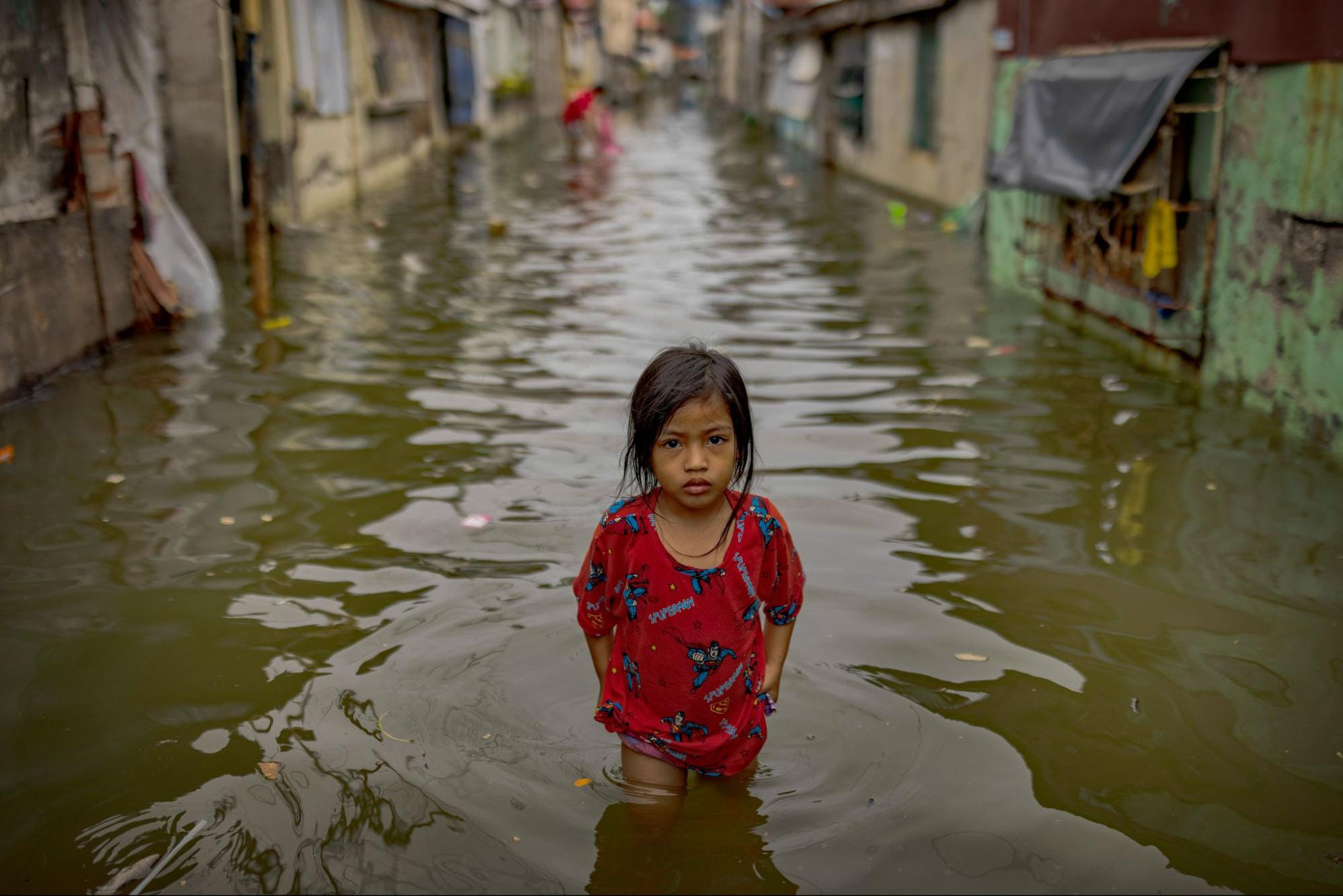 Chùm ảnh: Chúng ta đã sống một năm 2025 như thế nào? - Ảnh 17