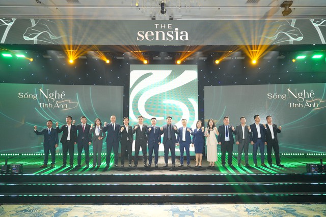 Khi tinh thần “Sống Nghệ tinh anh” hiện hữu trong một biểu tượng sống mới - Ảnh 1