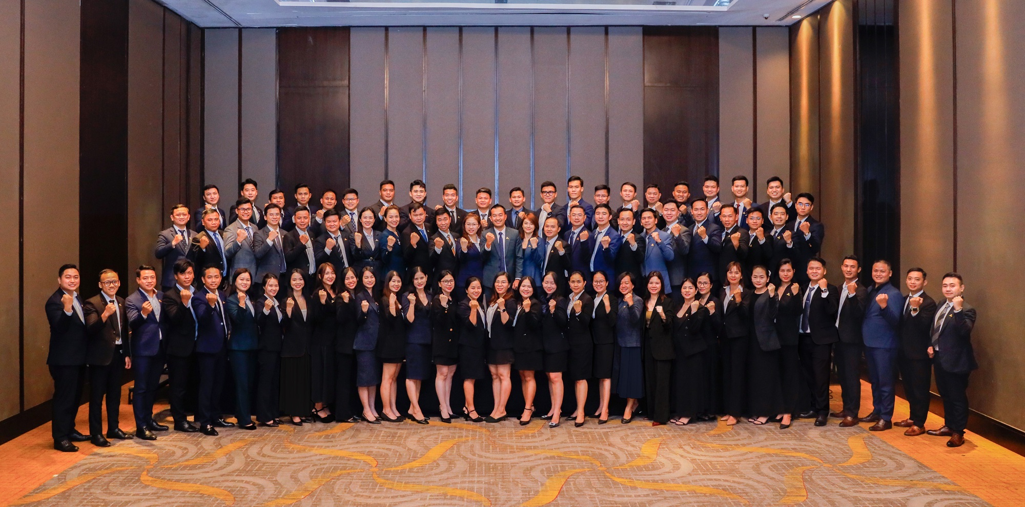 Đông Tây Land được vinh danh Southeast Asia’s Agencies Excellence 2025 - Ảnh 1