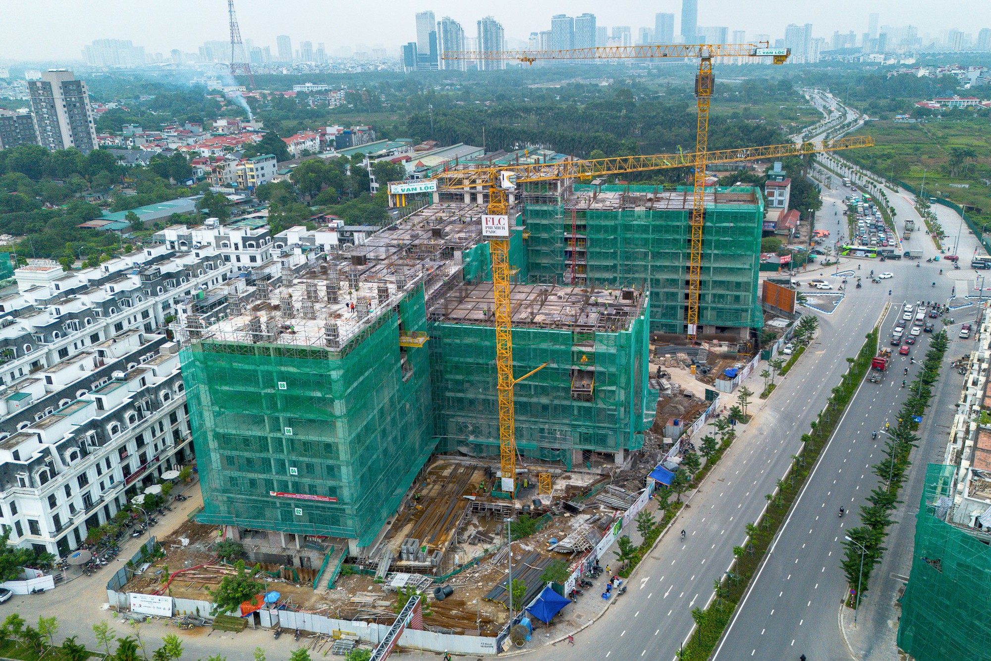 FLC của cựu Chủ tịch Trịnh Văn Quyết đón tin vui - Ảnh 2