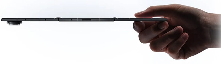 Tất tần tật về điện thoại gập ba của Samsung - Ảnh 5