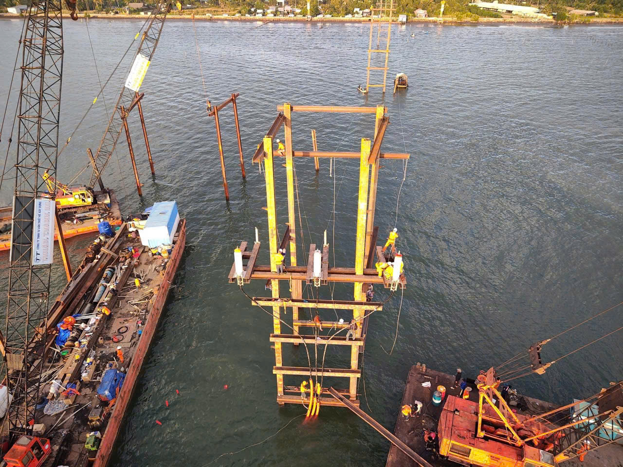 Tin vui cho người dân Phú Quốc sau sự cố đứt cáp ngầm - Ảnh 2