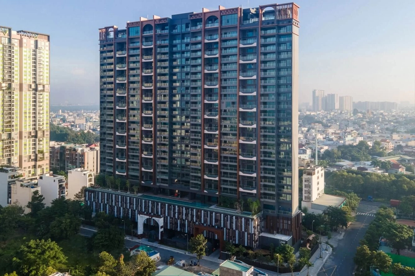 TPHCM tiếp tục tháo gỡ vướng mắc, cấp sổ cho hàng loạt dự án - Ảnh 2