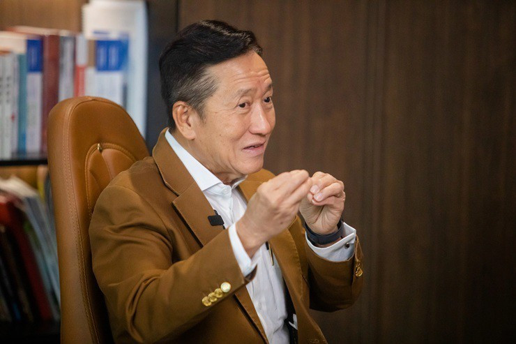 Tập đoàn Thiên Long làm ăn ra sao trước khi 'bán mình'? - Ảnh 2