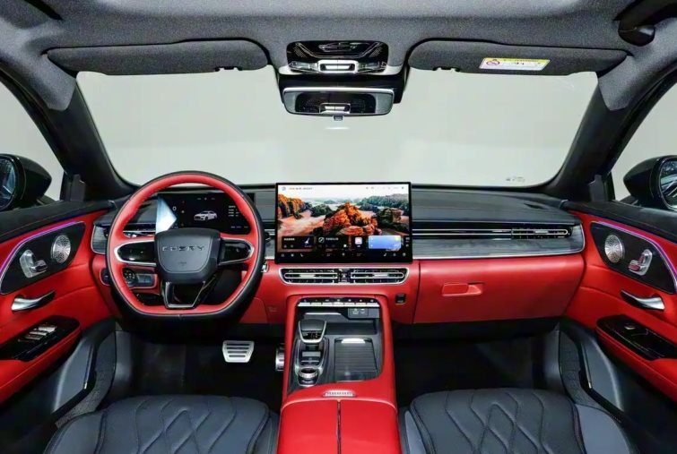 Hãng xe xây nhà máy 20.000 tỷ tại Việt Nam ra mắt sedan ngang cỡ Camry, giá khởi điểm dưới 500 triệu đồng - Ảnh 3