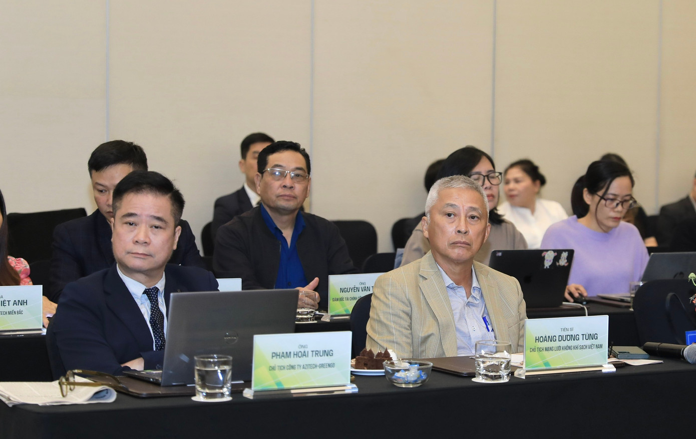 Xây dựng vùng phát thải thấp: Không chỉ là chuyện cấm xe xăng - Ảnh 3