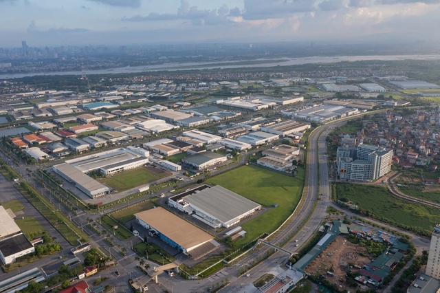 Nhẹ gánh lo nguồn vốn với loạt sản phẩm hỗ trợ tài chính của MB - Ảnh 1