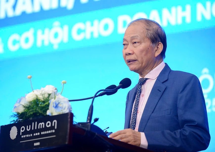 Thị trường năng lượng cạnh tranh tại Việt Nam: Thách thức và cơ hội cho doanh nghiệp - Ảnh 1