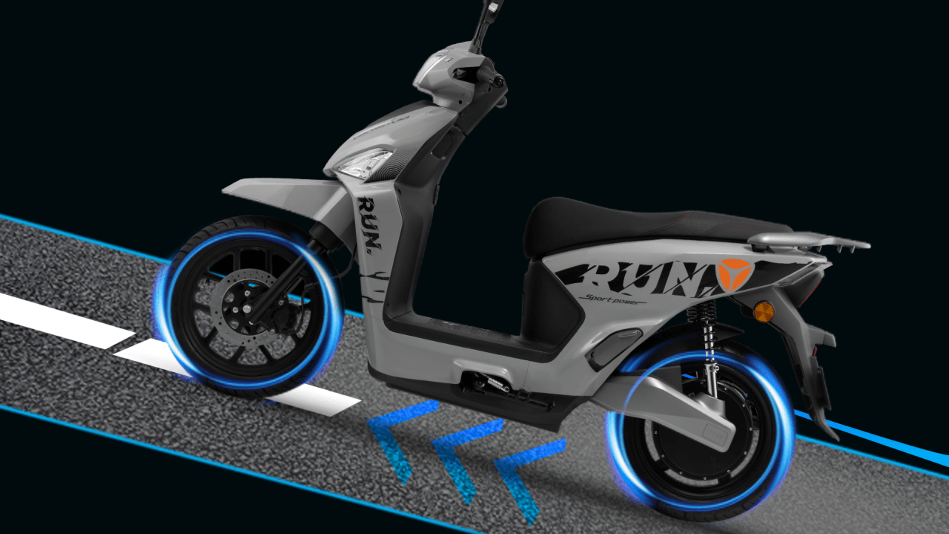 Xe máy điện giảm sâu dịp cuối năm, có mẫu rẻ hơn cả Wave Alpha - Ảnh 5