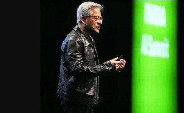 Nvidia thừa nhận dự án AI 100 tỷ USD lớn nhất lịch sử với OpenAI vẫn chưa được ký sau 2 tháng tuyên bố, cảnh báo bong bóng giống thị trường tiền số - Ảnh 2