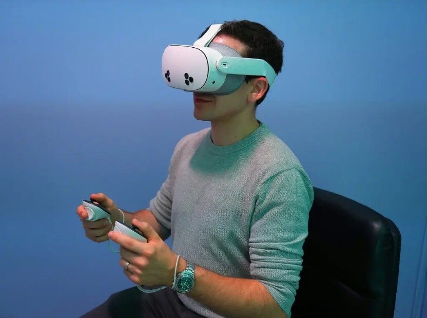 Mark Zuckerberg cắt 30% ngân sách Metaverse, giấc mơ vũ trụ ảo thoái trào sau 4 năm với khoản lỗ 70 tỷ USD - Ảnh 3