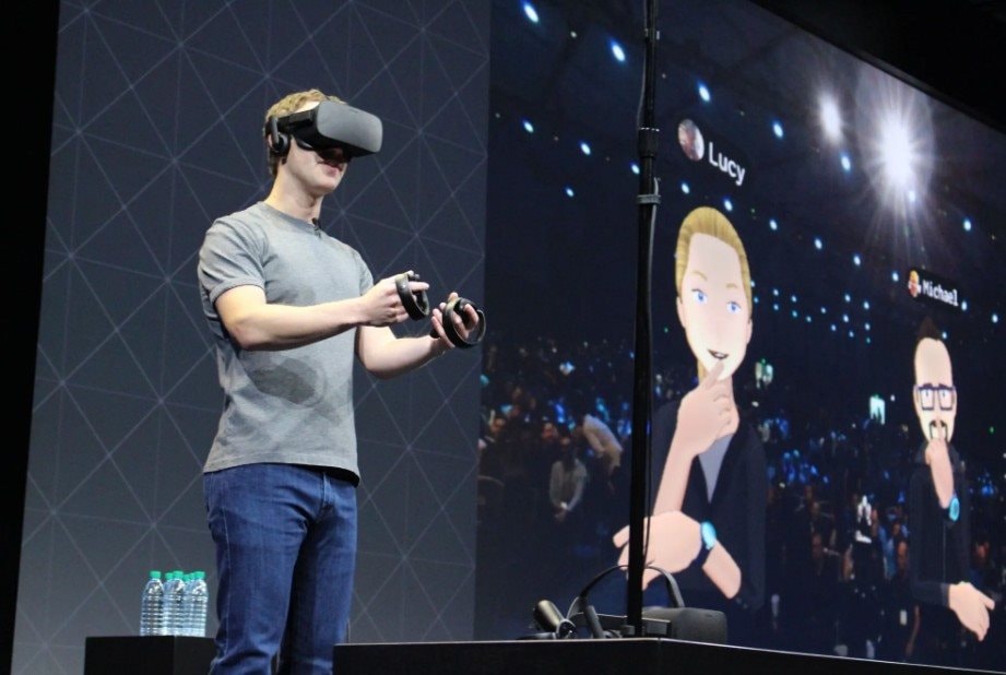 Mark Zuckerberg cắt 30% ngân sách Metaverse, giấc mơ vũ trụ ảo thoái trào sau 4 năm với khoản lỗ 70 tỷ USD - Ảnh 1