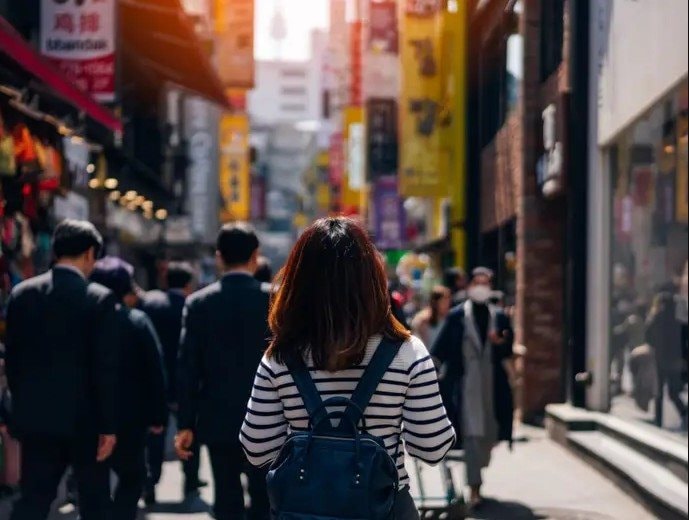 Chưa từng có: Người Hàn Quốc vay mượn tiền đầu tư chứng khoán cao kỷ lục 18 tỷ USD, rút vốn khỏi BĐS - Ảnh 1