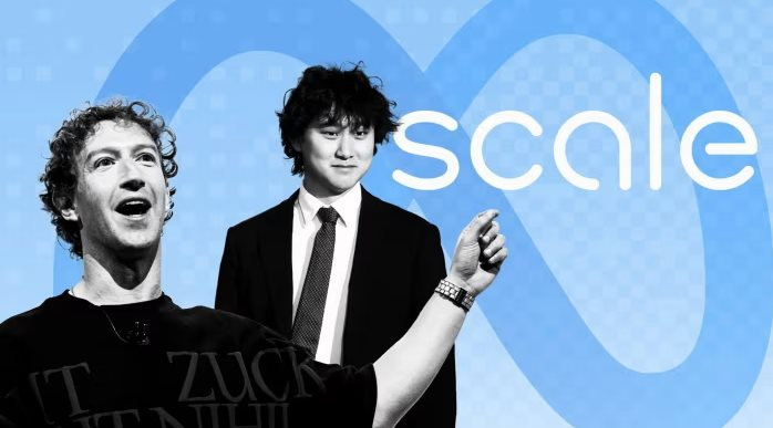 Startup AI điêu đứng sau khi được Mark Zuckerberg rót 14 tỷ USD, từ kỳ vọng giúp Meta thay đổi cuộc chơi trở thành mớ hỗn độn - Ảnh 2