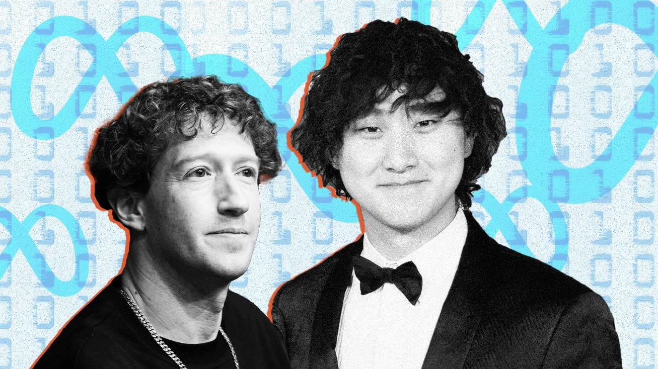 Startup AI điêu đứng sau khi được Mark Zuckerberg rót 14 tỷ USD, từ kỳ vọng giúp Meta thay đổi cuộc chơi trở thành mớ hỗn độn - Ảnh 1