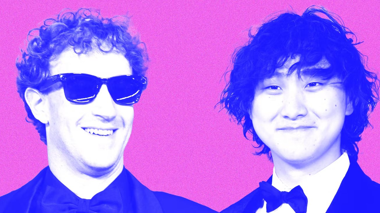 Startup AI điêu đứng sau khi được Mark Zuckerberg rót 14 tỷ USD, từ kỳ vọng giúp Meta thay đổi cuộc chơi trở thành mớ hỗn độn - Ảnh 3