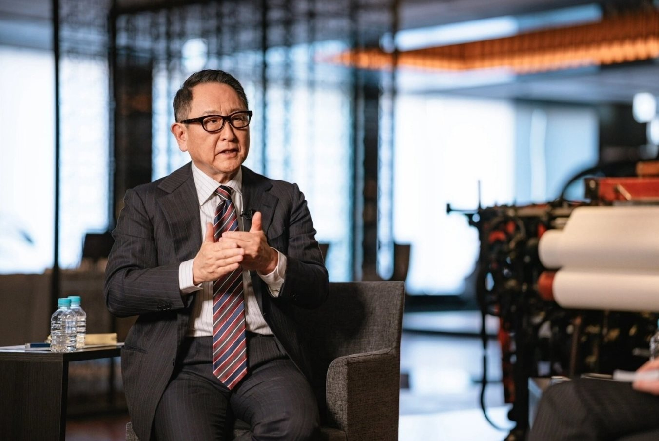 Xe điện gặp khó: Toyota từ bị chê cười đến cuộc phục thù của thương hiệu Nhật Bản, thoát khỏi bẫy khóa công nghệ của nước ngoài - Ảnh 2