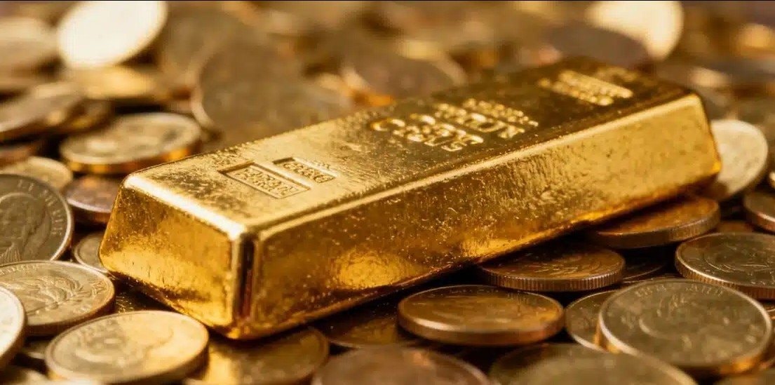 Sàn vàng Thượng Hải: 'Pháo đài' mới nổi ở châu Á, tham vọng thay thế những sàn giao dịch 'vàng giấy' ở Phương Tây - Ảnh 3