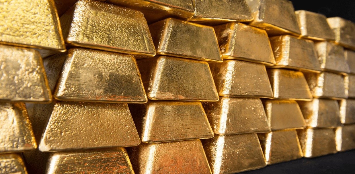 Sàn vàng Thượng Hải: 'Pháo đài' mới nổi ở châu Á, tham vọng thay thế những sàn giao dịch 'vàng giấy' ở Phương Tây - Ảnh 4