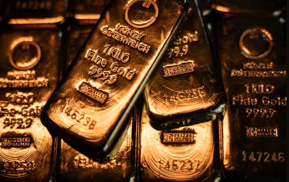 Sàn vàng Thượng Hải: 'Pháo đài' mới nổi ở châu Á, tham vọng thay thế những sàn giao dịch 'vàng giấy' ở Phương Tây - Ảnh 5