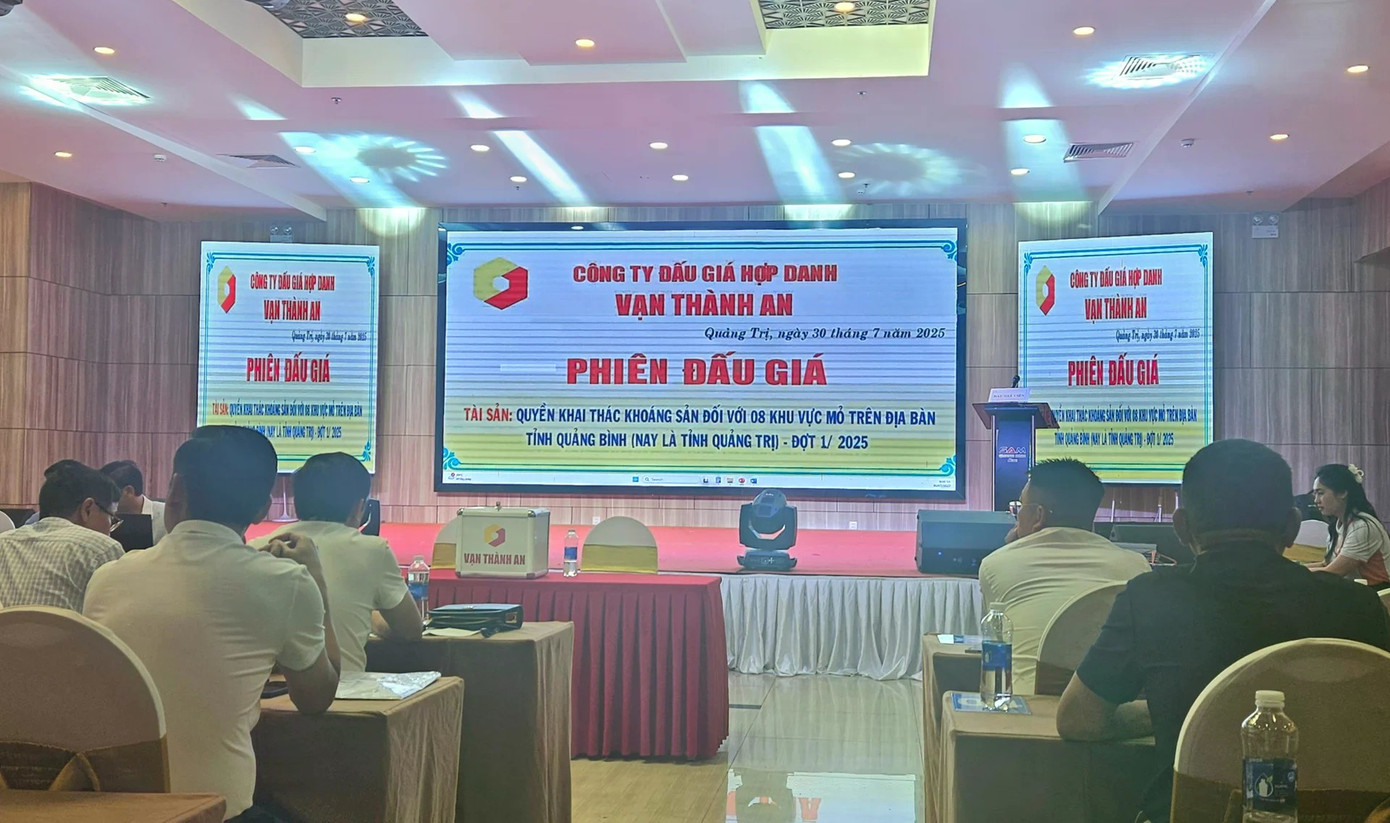 Chấn chỉnh hoạt động đấu thầu sau nhiều dấu hiệu bất thường - Ảnh 2