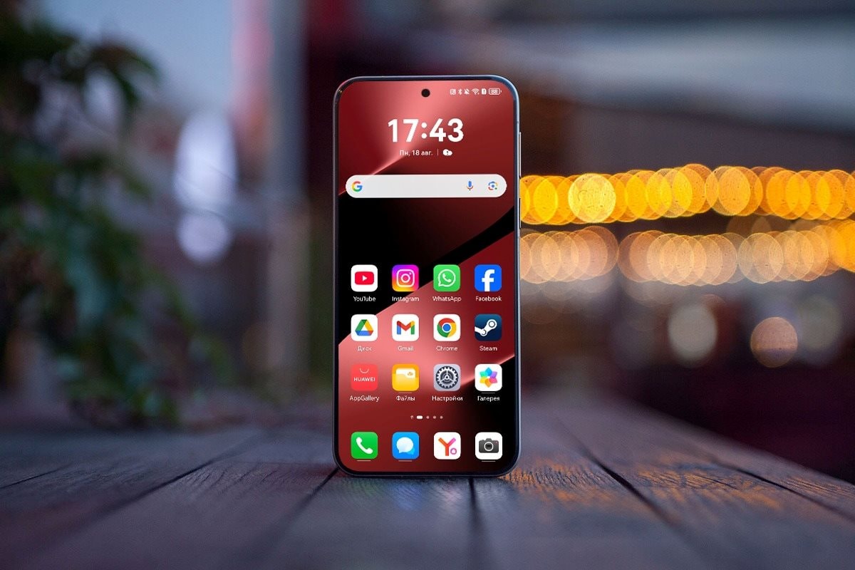 Smartphone Trung Quốc làm điều chưa từng có – Mỹ, Nhật, Hàn nhìn thấy đều chỉ biết lắc đầu - Ảnh 1