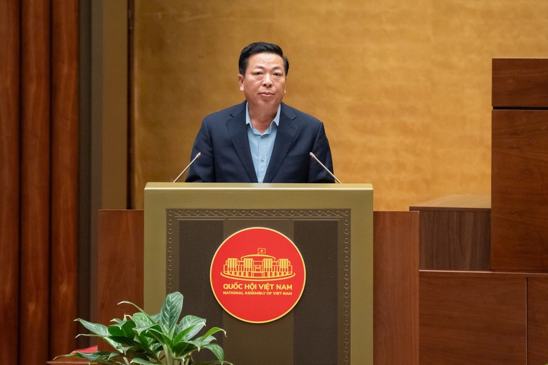 Cảng hàng không quốc tế Long Thành hướng tới đạt công suất 100 triệu hành khách/năm - Ảnh 1