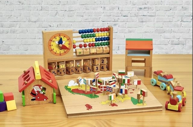 Từng kiếm gần 1.000 tỷ mỗi năm, nhà sản xuất đồ chơi Việt Nam có tiếng phải bán nhà máy 18.000 m2 ở Củ Chi vì khó khăn - Ảnh 3