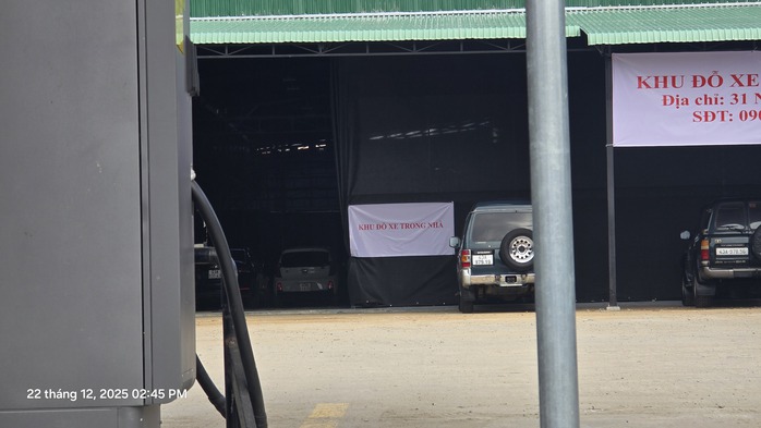 Đà Nẵng: Sẽ thu hồi khu đất gần 10.000m2 nếu tiếp tục sử dụng sai mục đích - Ảnh 2