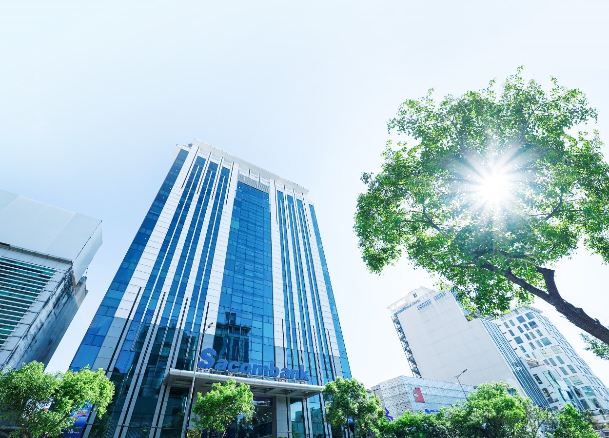 Ông Dương Công Minh - Trụ cột lãnh đạo vững vàng của Sacombank trong giai đoạn chuyển tiếp - Ảnh 1