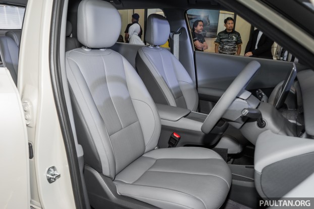 'Ông trùm' xe tải giới thiệu mẫu SUV điện cỡ nhỏ: giá từ hơn 300 triệu đồng, chuẩn bị mở bán tại Việt Nam đầu năm sau - Ảnh 6