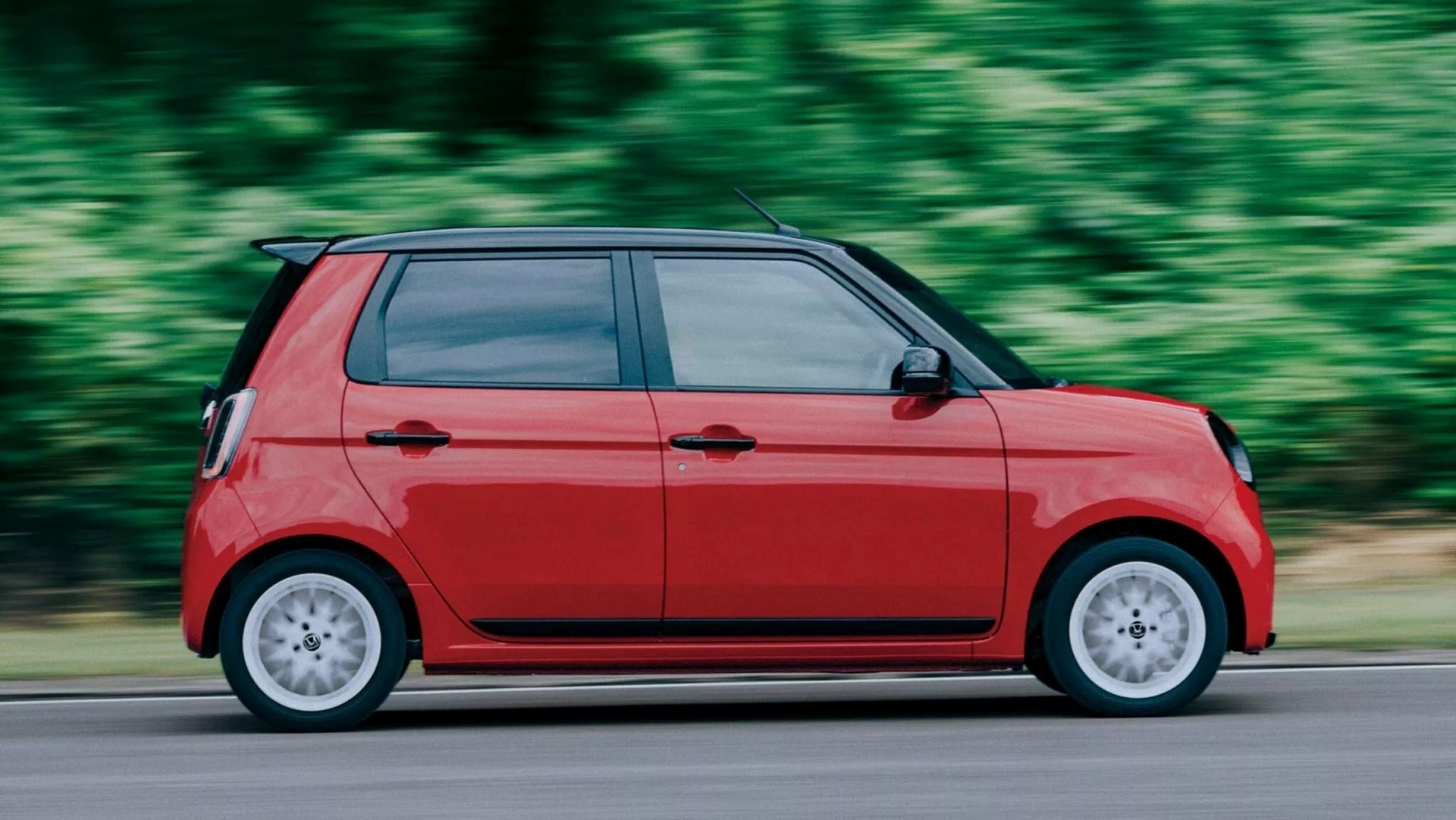 Ông Trump thích mê một dòng xe chỉ có ở Nhật Bản, giao nhiệm vụ cho Bộ trưởng Giao thông tìm cách đưa về Mỹ ngay lập tức - Ảnh 3