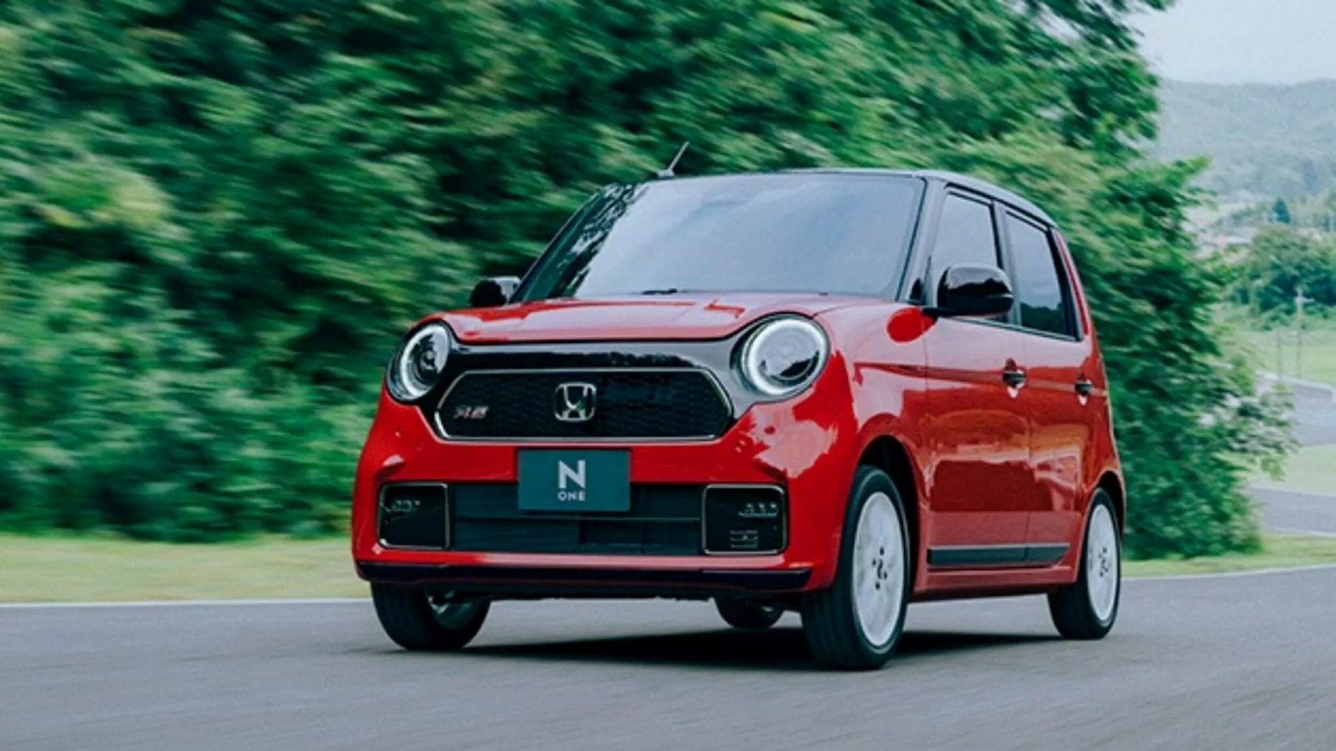 Ông Trump thích mê một dòng xe chỉ có ở Nhật Bản, giao nhiệm vụ cho Bộ trưởng Giao thông tìm cách đưa về Mỹ ngay lập tức - Ảnh 2